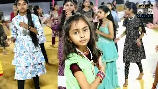 Bakharla - Navratri Festival 2024  - Day 2