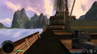 Far Cry miracles