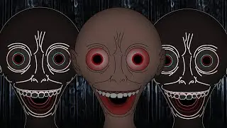 Oney Plays Animated - The Jawless Man