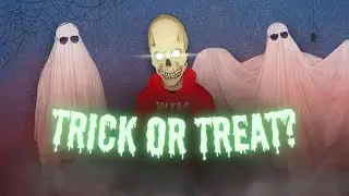 A Week In My life. Halloween! Vlog 14.