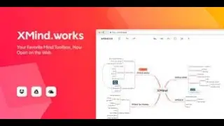 E1 How to use X Mind software | Subtopic and Relationship in X Mind | Tech Swaraj
