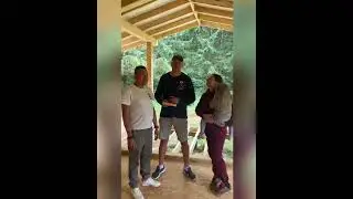 Строительная компания НА УРОВНЕ MSK | Дома из СИП панелей | Видеоотзыв