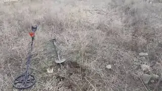 КОП В КАЗАХСТАНЕ В РЕЖИМЕ ЧП ВОЗЛЕ ГОРОДА