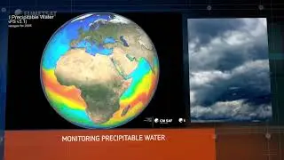Monitoring climate