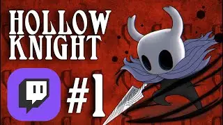 Gameplay de Hollow Knight #1 en español
