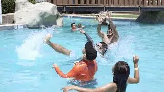 Actividades al aire libre