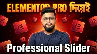 HT Slider + Elementor Pro | Professional Slider Design Guide