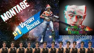 A Gaming Montage #3 | Song: Thats Not Me Intoxicated | iSmoKieeDreamzz
