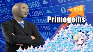 EZ Primogems Farming Event is Back