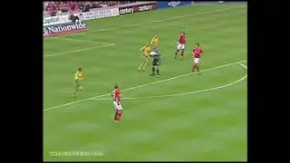 Curb your goalkeeping