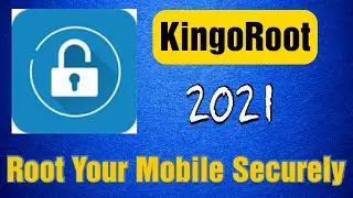 How To Download KingoRoot For Android 2021 | Root Your Mobile