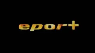Eport Studio - On fire