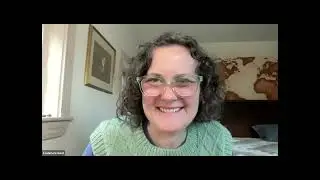Socktober 24 — Virtual Meet-Up 10/9/24