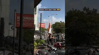 Happy Independence Day Everyone 🤷‍♂️🫶🇮🇳 #independenceday #biker #bloopers