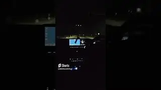 Night Journey