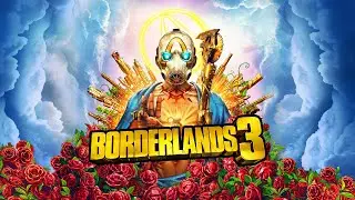 Get Borderlands 3 free
