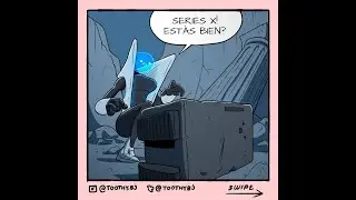 invencible [fandub español]