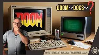 DOOM-to-DOCS: AIDER AI Takes on ID Software’s Iconic Game