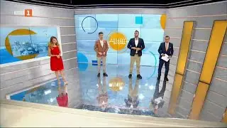 Денят започва - 30.09.2020 часа по БНТ