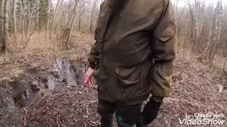 Влад Бахов Родители на месте убийства