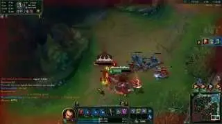 ONE FOR ALL - BEST MOMENTS xD