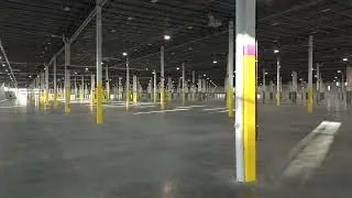 Golden Ears Business Park - Building 400 Completion