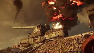 Division 2 - Iron Horse Final Raid Boss - PS4 + Ravenous Drop