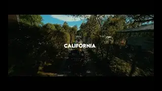 HAPPY BEBE -  CALIFORNIA (Video oficial)