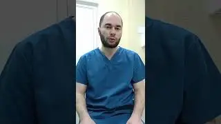 Консультация за 1 минуту. Вросший ноготь. 