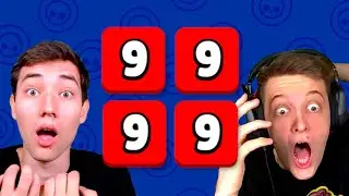 ALLE 9 VERBLEIBENDEN GEGENSTÄNDE in 1 VIDEO! 😱 | Brawl Stars