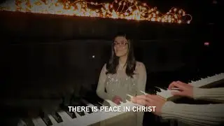Peace In Christ (Christmas/Easter Version with ORIGINAL Lyrics)