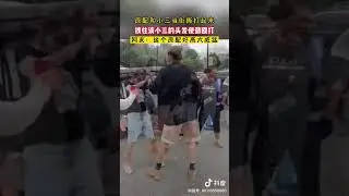 девчячая битва. разборки. женские разборки