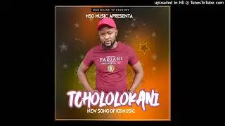 KB MUSIC - Tchololokani (Official Audio)MSG MUSIC