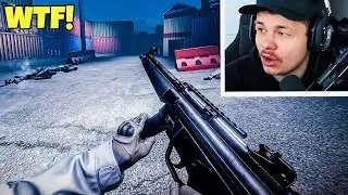 Das ist nicht Call of Duty