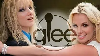 Glee Cast - Baby One More Time (Glee Cast Version)