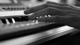 Ludovico Einaudi - Nuvole Bianche