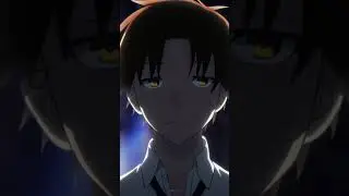 This is 4k anime // ayanogoat edit 😈🐐