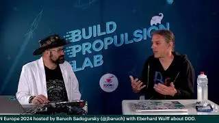 #BuildPropulsionLab