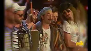 SANTA BARBARA   gradić Pejton   MIK 1993  (Grad - Grad - Grad)