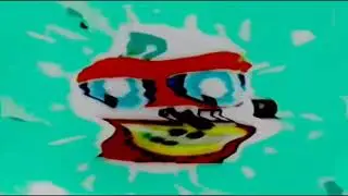 (NEW EFFECT) Klasky Csupo in G-Major 374 (V2)