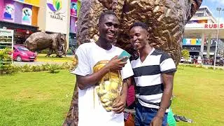 Kumbe manze yake alienda hadi na cousin yake🙅 | painful heartbreak in my life Episode 3