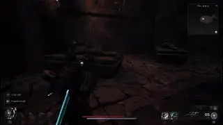 Remnant 2-The Lament Guide