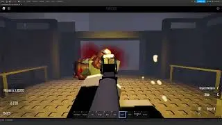 spooky zombie showcase (Literally resembles the skinner)