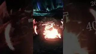fire mage pvp montage #варкрафт #worlfofwarcraft #viral #fyp