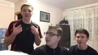 Смысловой трек со смыслом для мыслящих мыслями мыслителей