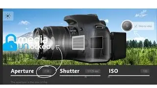 DSLR Photography Basics Course / Photography Made Easy
