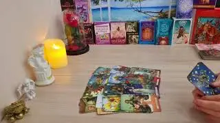 ⁉️ РАЗГОВОР С ЕГО ДУШОЙ ❗️ ЧТО ДЕРЖИТ НА СЕРДЦЕ ❤️ ❓️ Таро Онлайн Расклад