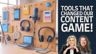 Best Tools for Content Creation (Fast, Easy, Cheap or even FREE!)