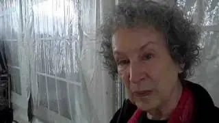 Margaret Atwood on Why Earth Day Matters