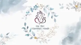 Weeding Invitation